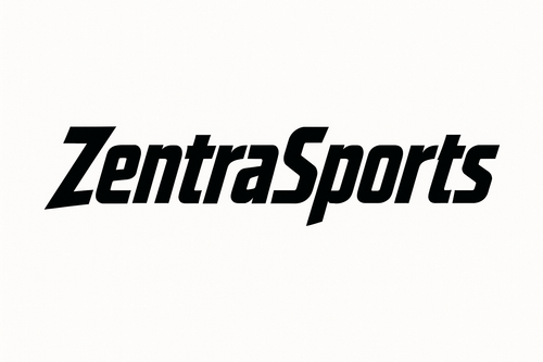 make the font more sporty